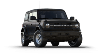 2025 Ford Bronco® External Image 5